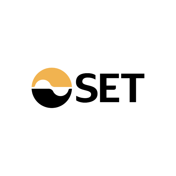 SET logo